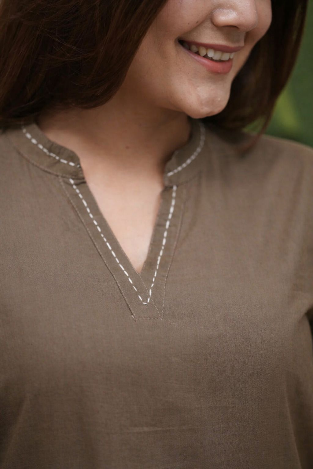 Cord set